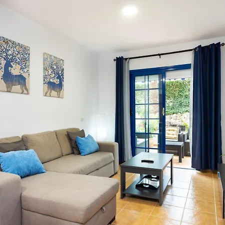 Lava Apartment.terrace And Swimmingpool 아파트 산미겔데아보나